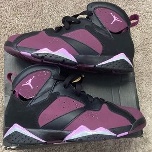 Air Jordan 7